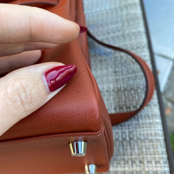 Authentic preowned Hermes Kelly 28 - Picture 16 of 16